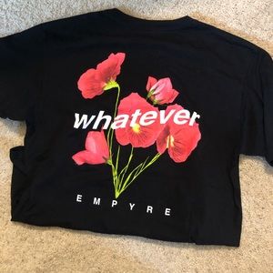 NWOT Unisex Fit Empyre T-Shirt